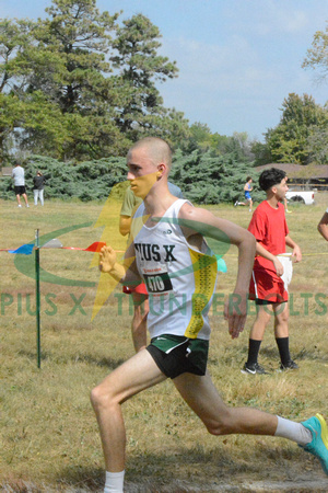 9-19 JV boys xc Lincoln high invite (Laney) (20)