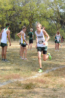 9-19 JV boys xc Lincoln high invite (Laney) (1)