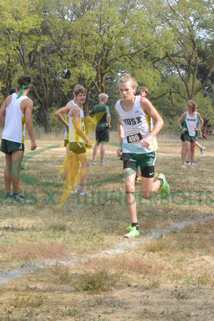 9-19 JV boys xc Lincoln high invite (Laney) (1)