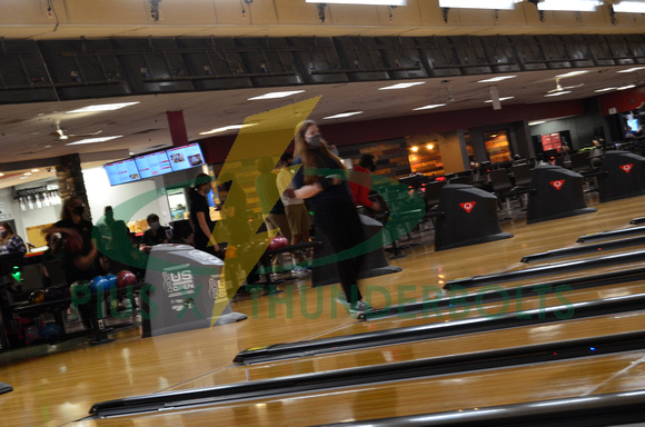 Bowling games Vs Gretna 1-13 (10)