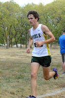 9-19 JV boys xc Lincoln high invite (Laney) (8)