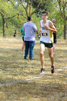 9-19 JV boys xc Lincoln high invite (Laney) (19)