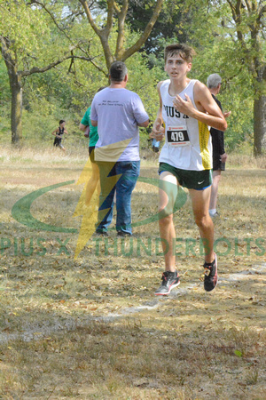 9-19 JV boys xc Lincoln high invite (Laney) (19)