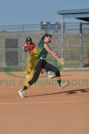 9-17 varsity softball vs Bishop Neumann (Laney) (12)