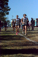 9-26 Varsity Girls XC North Star Invite (Laney) (9)