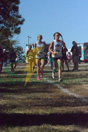 9-26 Varsity Girls XC North Star Invite (Laney) (9)