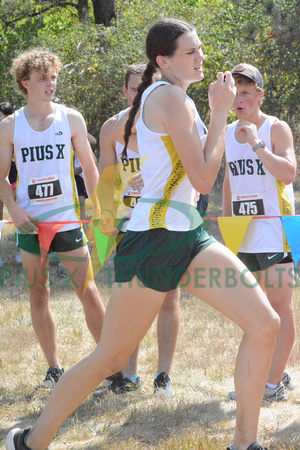 9-19 JV girls xc Lincoln High invite (Laney) (8)