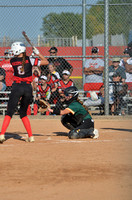 9-17 varsity softball vs Bishop Neumann (Laney) (18)