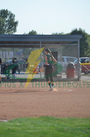 9-17 varsity softball vs Bishop Neumann (Laney) (7)