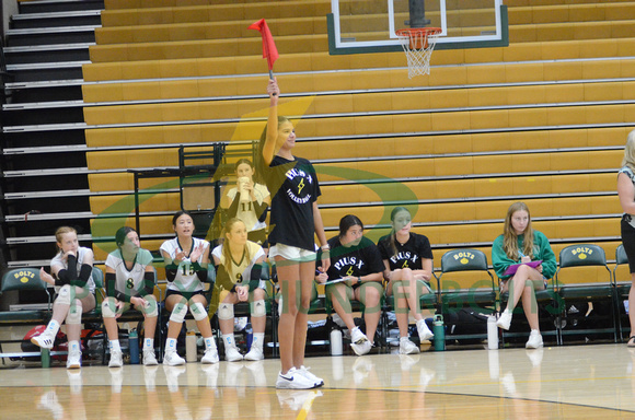 9-4 Reserve vs. Southwest