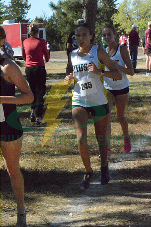 9-26 Varsity Girls XC North Star Invite (Laney) (13)