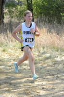 9-19 JV girls xc Lincoln High invite (Laney) (2)