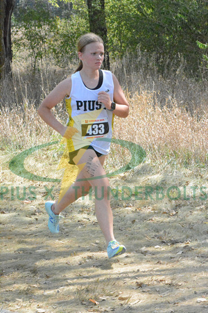 9-19 JV girls xc Lincoln High invite (Laney) (2)