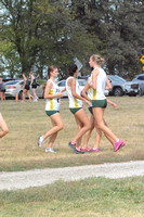 9-19 JV girls xc Lincoln High invite (Laney) (10)