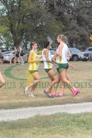 9-19 JV girls xc Lincoln High invite (Laney) (10)