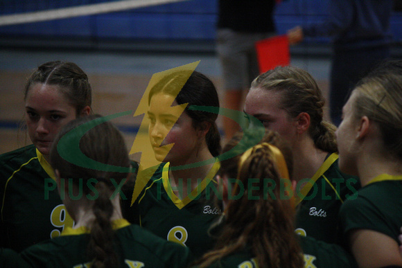 Reserve Volleyball 9-21 vs. Lincoln Lutheran- Olivia (11)