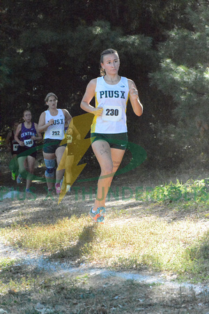 9-26 JV girls XC North Star invite Laney (100)