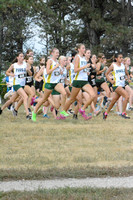 9-19 JV girls xc Lincoln High invite (Laney) (17)