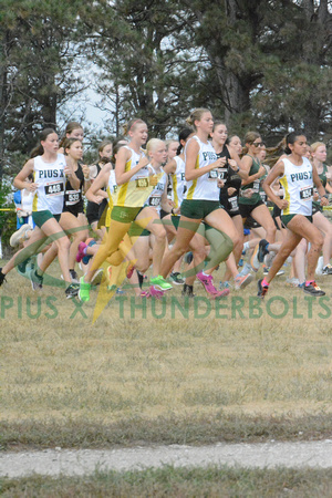 9-19 JV girls xc Lincoln High invite (Laney) (17)