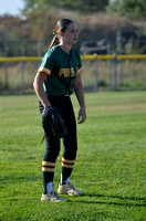 9-17 varsity softball vs Bishop Neumann (Laney) (16)