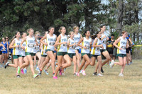 9-19 JV girls xc Lincoln High invite (Laney) (14)