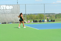 5-8 JV vs. Lincoln Christain - Standing Bear Tri-photos
