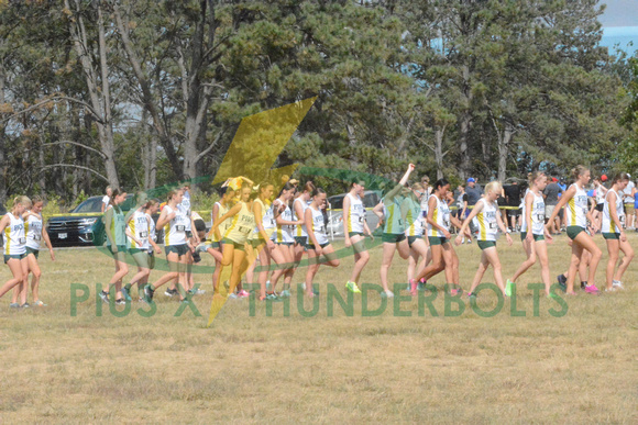 9-19 JV girls xc Lincoln High invite (Laney) (9)