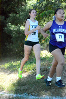 9-26 JV girls XC North Star invite Laney (131)