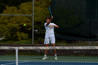 Boys Tennis