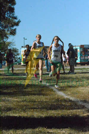 9-26 Varsity Girls XC North Star Invite (Laney) (10)