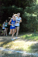 9-26 JV girls XC North Star invite Laney (72)