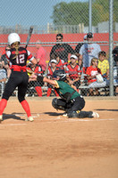 9-17 varsity softball vs Bishop Neumann (Laney) (17)