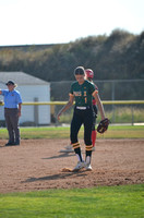 9-17 varsity softball vs Bishop Neumann (Laney) (9)