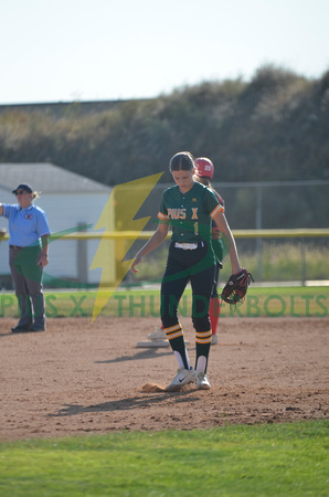 9-17 varsity softball vs Bishop Neumann (Laney) (9)