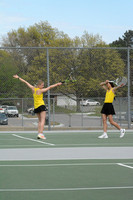 Girls Tennis-photos