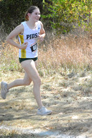 9-19 JV girls xc Lincoln High invite (Laney) (6)